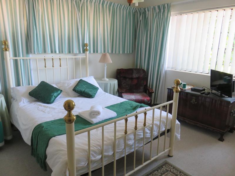 15 Bedroom Property for Sale in Country Club Western Cape